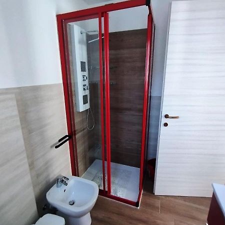 Ferienwohnung Casa Vacanze Caspoggio Exterior foto
