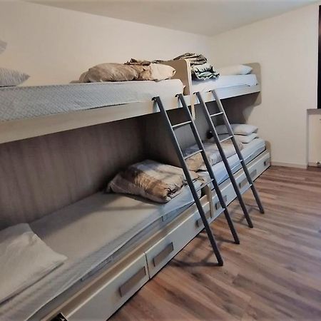 Ferienwohnung Casa Vacanze Caspoggio Exterior foto