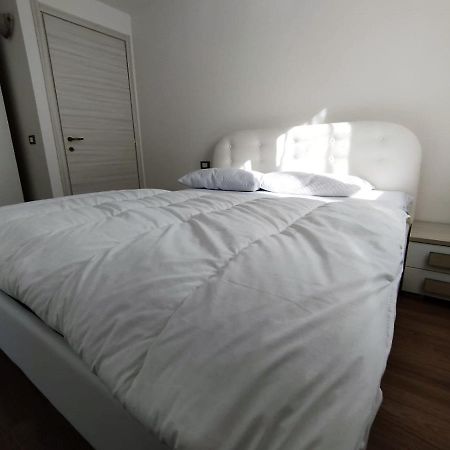 Ferienwohnung Casa Vacanze Caspoggio Exterior foto