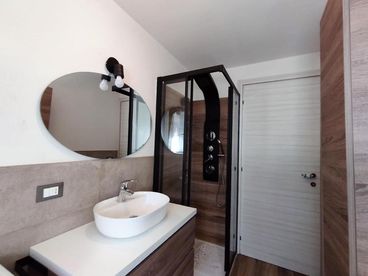 Ferienwohnung Casa Vacanze Caspoggio Exterior foto