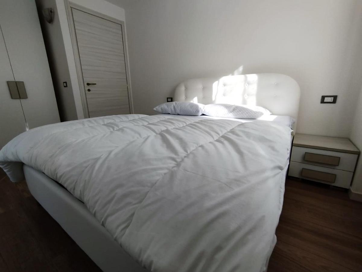 Ferienwohnung Casa Vacanze Caspoggio Exterior foto