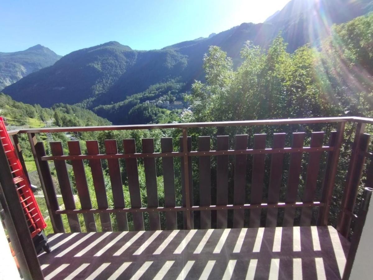 Ferienwohnung Casa Vacanze Caspoggio Exterior foto
