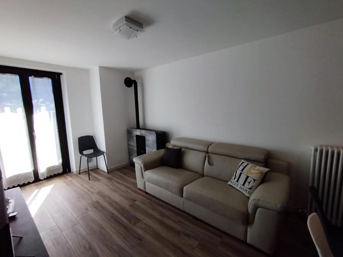 Ferienwohnung Casa Vacanze Caspoggio Exterior foto