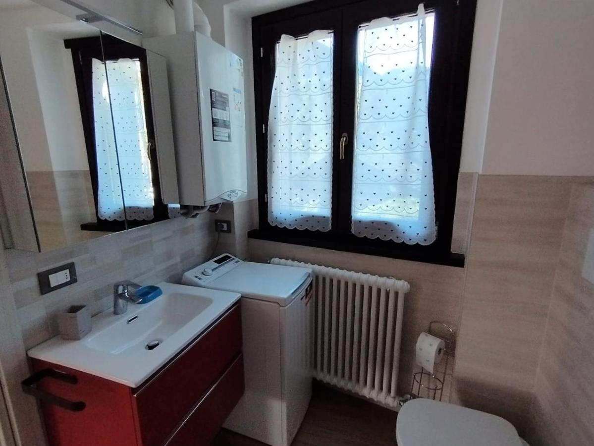 Ferienwohnung Casa Vacanze Caspoggio Exterior foto