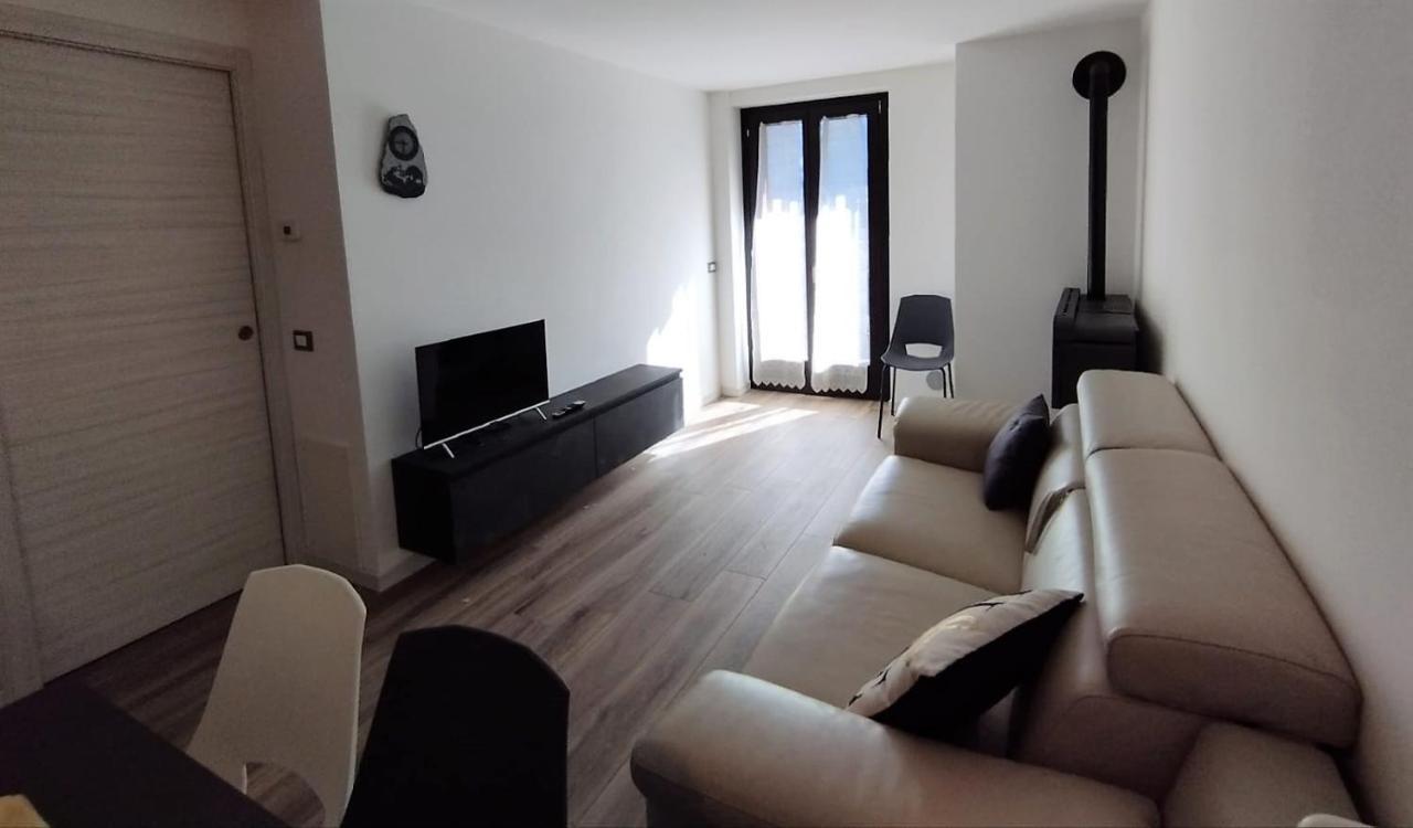 Ferienwohnung Casa Vacanze Caspoggio Exterior foto